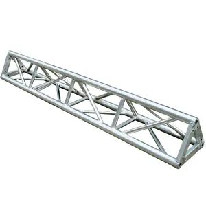 China factory 290x290mm aluminum stage frame truss structure/Used aluminum truss