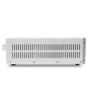 APS4000C+1200VA ของแท้ ใหม่เอี่ยม ชุดจ่ายไฟฟ้ากระแสสลับแบบปรับความถี่ได้ พร้อมระบบจัดเก็บข้อมูล - Product Image 4