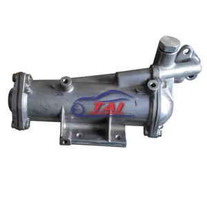 Tai ME014779ระบายความร้อนเครื่องยนต์26410-41013ใหม่สำหรับ Mitsubishi 4D31 Metal รับประกัน1ปีระบบทำความเย็นเครื่องยนต์ขนาดมาตรฐาน - Product Image 1