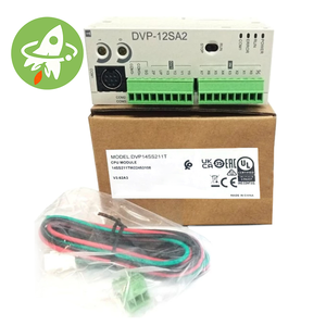 PLC lập trình điều khiển dvp14ss211r dvp14ss211t dvp28ss211r dvp28ss211t dvp12sa211r dvp12sa211t dvp28sa211t dvp28sa211r dvp28sa211t - Product Image 5