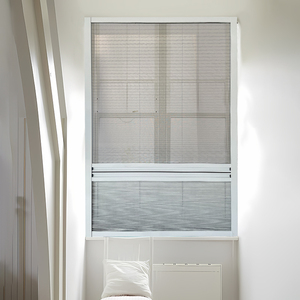 Fenêtre <span class=keywords><strong>de</strong></span> <span class=keywords><strong>toit</strong></span> combinée avec store plissé, <span class=keywords><strong>moustiquaire</strong></span> pliante, écran solaire, fenêtre <span class=keywords><strong>de</strong></span> <span class=keywords><strong>toit</strong></span> - Product Image 5