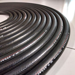 Çin fabrika EPDM 3/4 inç AdBlue üre hortum 19mm düşük basınçlı çelik tel dizel motorlar için takviyeli - Product Image 1