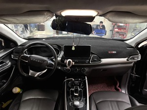 Exeed TXL 1.6T 2019, SUV Automática, Edición Diamante, Tracción Delantera, Bien Cuidada - Product Image 5