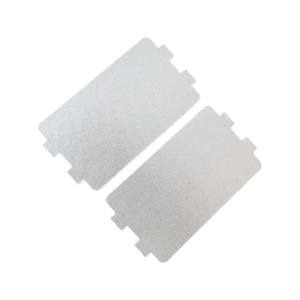 Feuille <span class=keywords><strong>isolante</strong></span> Offre Spéciale d'usine Feuille de mica <span class=keywords><strong>Plaque</strong></span> de mica en flocons de mica résistant à la chaleur - Product Image 3