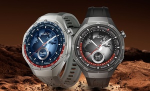 Montre connectée intelligente de haute qualité SK40 2026, étanche, pour hommes, 315 mAh, pour le sport, avec 3 bracelets, affichage <span class=keywords><strong>Android</strong></span> - Product Image 3