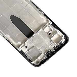 จอ LCD สำหรับ <span class=keywords><strong>OnePlus</strong></span> <span class=keywords><strong>Nord</strong></span> CE <span class=keywords><strong>2</strong></span> 5G IV2201 Digitizer ประกอบเต็มรูปแบบพร้อมกรอบ - Product Image 3