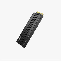SSD NVMe M.2 2280 NM790 1TB PCIe Gen4x4 untuk PC Gaming