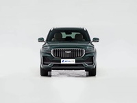 Geely pour 2026 Édition Dongfangyao Nouveau SUV Automatique 1.5 Turbo Phares LED Toit Panoramique Sièges Électriques Gauche Foncés