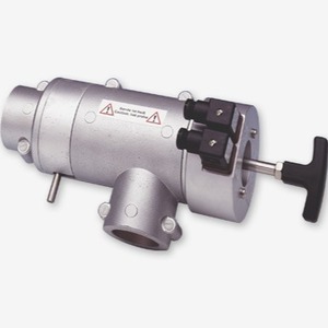 BHLER Industriefilter 23545203 Gewindeanschluss Schnellverschluss-Dichtvorrichtung - Product Image 1