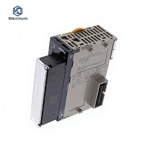 Módulo de Control de Adquisición de Temperatura PLC CJ1W-TC101 Original, Alta Precisión 0.1% FS, Montaje en Riel DIN, Salida Analógica para - Product Image 1