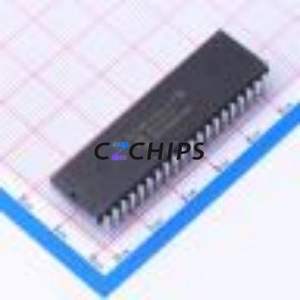 Microcontrolador de chip IC de circuito integrado original de 1/2/P (MCU/MPU/SoC) a estrenar-Nuevo-original de 1/2/P - Product Image 1