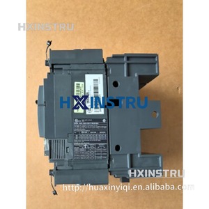 Disjoncteur à boîtier moulé Schneider Compact NSX100F Mic2.2 100A 3P3D H LV429770 - Product Image 4