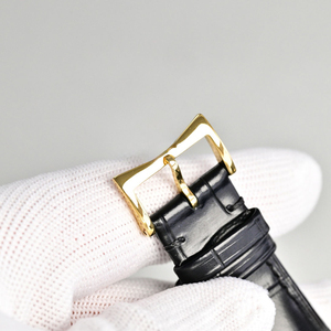 Reloj Mecánico de Alta Gama para Hombre, Popular, con Tourbillon, Resistente al Agua, Caja de Acero Inoxidable, Correa de Cuero Genuino, Estilo Ejecutivo - Product Image 6