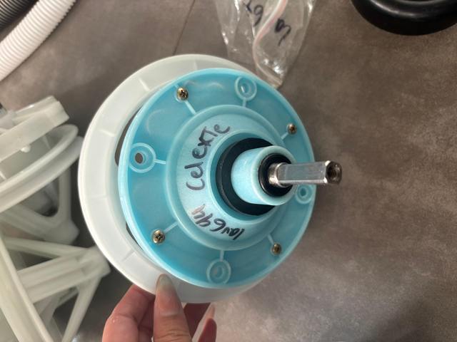 Washing Machine Spare Parts  Washing Machine Gearbox Factory Wholesale