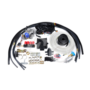 Kit de conversion en glp pour équipement de gaz <span class=keywords><strong>lp</strong></span> système d'auto gaz - Product Image 1