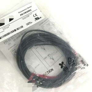 새로운 오리지널 <span class=keywords><strong>PR</strong></span>-FB30N3 창고 산업 자동화 PLC 프로그래밍 컨트롤러 - Product Image 1