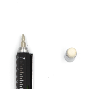 Crayon mécanique en aluminium personnalisé pour le dessin et le traçage - Product Image 5