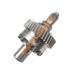 Différentiel 42102288 42102309 42119549 Adapté aux camions 42102288 42102309 42119549 42102288 42102309 42119549 - Product Image 1