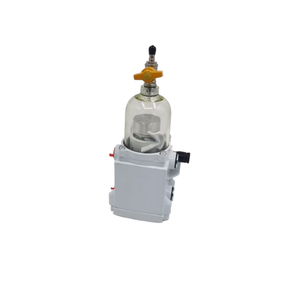 Filter hidrolik minyak ekor yang dapat disesuaikan AF418 LF16351 FF5037 FF5769 FF112 FF127 LF509N untuk mesin truk tugas berat - Product Image 3