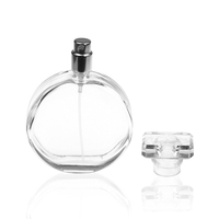 Bouteille de Parfum Alien, 10 ML, 100ML, pour femmes, Spray, violet