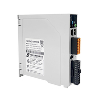 Servomoteur monophasé 400W AC 220V 2.8A avec STO, câblage simple, EtherCAT, ISO/CE, pour équipement laser