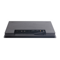 Tablette robuste industrielle Android embarquée de 12 à 15 pouces avec port USB RJ45 POE, lecteur de code-barres QR, lecteur d'empreintes digitales NFC RFID