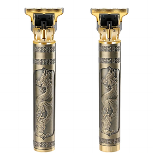 Afeitadora <span class=keywords><strong>de</strong></span> acero inoxidable <span class=keywords><strong>para</strong></span> hombres, afeitadora recargable con hoja en T, <span class=keywords><strong>la</strong></span> <span class=keywords><strong>mejor</strong></span> recortadora <span class=keywords><strong>de</strong></span> pelo, máquina <span class=keywords><strong>para</strong></span> <span class=keywords><strong>cortar</strong></span> <span class=keywords><strong>cabello</strong></span> - Product Image 1