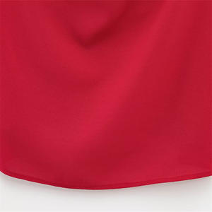 Débardeurs pour femmes, nouvelle mode 2025, incrustations dorées, style vintage, sans manches, camisoles chics pour femmes - Product Image 5