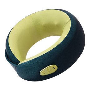 Ack Neck Massager 4 Massage Heads Kneading USB Rechargeable For Neck Shoulder Home Use - Product Image 1