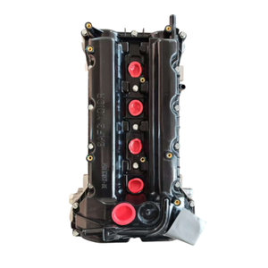 Motore Completo Nuovo di Zecca 1.5T Benzina 15S4G/15S4U 119kW per Roewe 350 MG GT Zotye <span class=keywords><strong>T600</strong></span> - Product Image 3