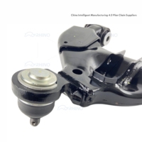 48068-0K090 pièces de suspension du fabricant d'usine bras de commande inférieur adapté pour Toyota HILUX GUN125 TGN136 FORTUNER