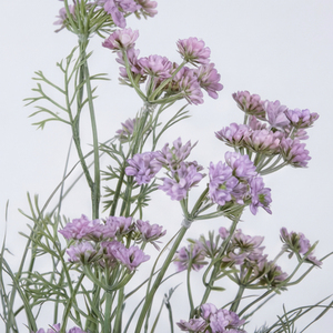 Planta Artificial de Lavanda, Arreglo Floral Decorativo para Interiores y Exteriores, Decoración para Hogar, Oficina y Jardín - Product Image 2