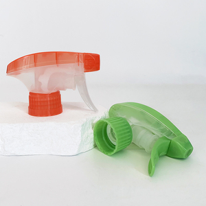 Tất Cả Các Nhựa Kích Hoạt Phun Với Không Có Kim Loại Mùa Xuân Để Làm Sạch Hóa Chất Rửa Xe <span class=keywords><strong>24</strong></span> 28 400 410 <span class=keywords><strong>415</strong></span> Đầy Đủ Bơm Bọt Phun Dòng - Product Image 5