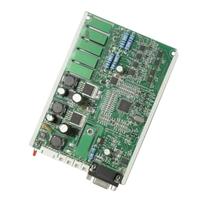 Custom <b>PCB</b> Design Service Produces Substrates for <b>PCBA</b> Factory Mass Assembly Lines - Product Image 1