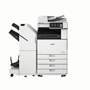 Impresora Digital Reacondicionada para <span class=keywords><strong>Canon</strong></span> IRC-5540 5550 5560, Multifuncional, A3, Color, Fotocopiadora, Impresora, Escáner - Product Image 2