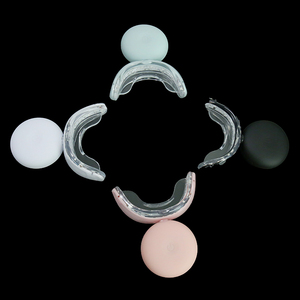 Migliorare la gomma orale sana ridurre l'infiammazione aumentare la circolazione sanguigna 620NM rosso LED terapia ricaricabile 32 LED luce rossa dispositivo - Product Image 5