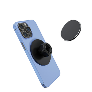 17mm Ball Joint Aluminum Magnetic Mobile Phone Holder Car <strong>Mount</strong> for Iphone12 13 14 15 16 <strong>Ipad</strong> 17mm Ball Head <strong>Mount</strong> Accessories - Product Image 5