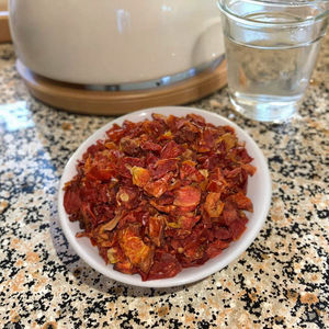 Liansheng มะเขือเทศอบแห้ง9*9มะเขือเทศอบแห้ง - Product Image 5