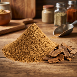 Poudre d'Arjun Chaal |   Poudre d'écorce végétale 100% naturelle – Carbamide Forte - Product Image 4