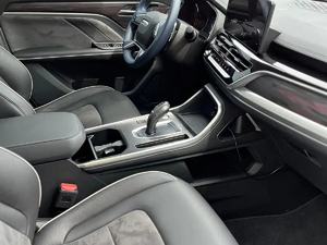 รถยนต์ฮาวาล เอช6 1.5T ปี 2023 เครื่องยนต์เบนซิน สภาพดี - Product Image 5