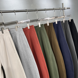 430G di cotone 52% 48% poliestere foderato in pile caldo e accogliente mutande curve in <span class=keywords><strong>ecopelle</strong></span> - Product Image 2