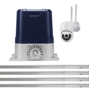 Moteur résidentiel N2208 Fabricant Opérateur de moteur lourd Ouvre-porte Wifi coulissant 433.92Mhz - Product Image 5