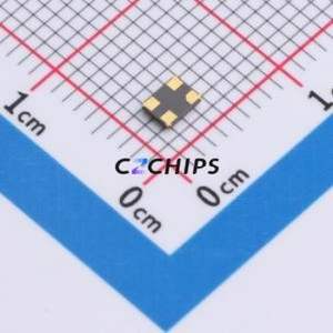 SWXCAABVE0-50.000000 Crystal (Passive) SMD3225-4P Crystal Oscillator SMD Crystal Oscillator 50MHz 10ppm 11.1pF - Product Image 2