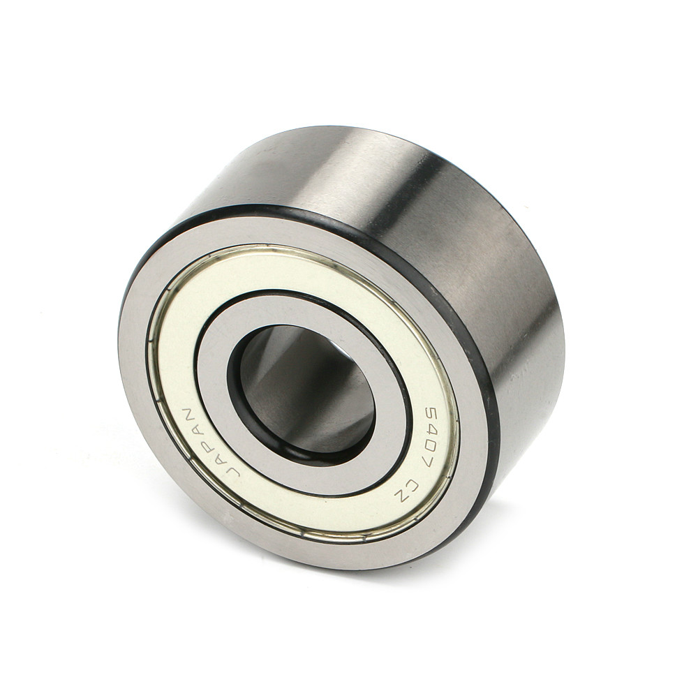 5407CZZ Double row angular contact ball bearings 5406 5407 5408 5409 5410 5411 CZZ