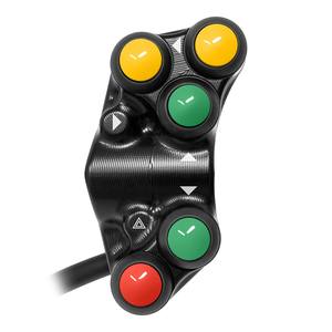 Interrupteur de guidon gauche pour Honda CBR 1000 RR-R - Product Image 4