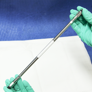 عمود فلترة كيرالي للتحليل السائل عالي الأداء (<span class=keywords><strong>HPLC</strong></span>) مقاس 10 ميكرون × 4.6 ملم × 250 ملم لتنقية الأدوية - Product Image 6