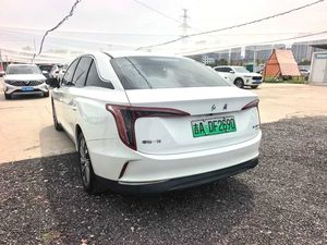 Hongqi EQM5 d'<span class=keywords><strong>occasion</strong></span> 2023, berline 5 places, sièges en cuir, caméra <span class=keywords><strong>de</strong></span> recul, autonomie 401-500 km, écran tactile disponible - Product Image 4