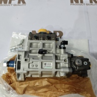 Injecteurs C6.6 Pompe à injection diesel 3178021 2915919 2641A312 32F61-10301 320-2512 326-4635 pour pièces détachées moteur CAT