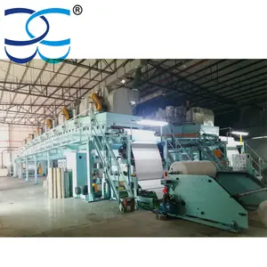 Double-side Adhesive Tape Coating Machine