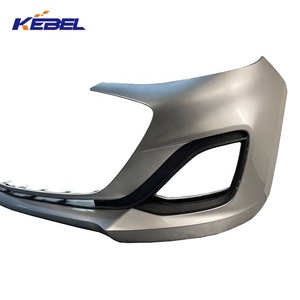 Nouveautés Pièces de carrosserie Pare-chocs avant OEM 42671890 Pare-chocs avant pour <span class=keywords><strong>Chevrolet</strong></span> <span class=keywords><strong>Spark</strong></span> 2019 <span class=keywords><strong>2020</strong></span> 2021 - Product Image 3